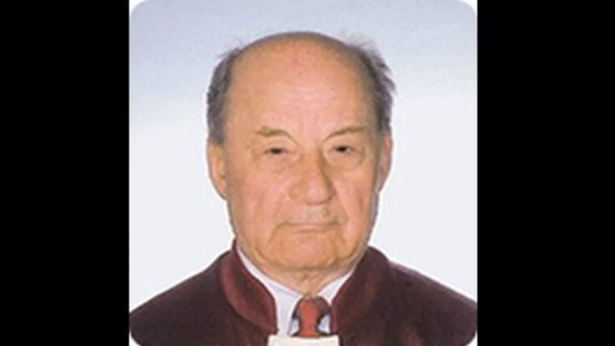 Ion Predescu, fost judecător al Curții Constituționale, a murit la 93 de ani 