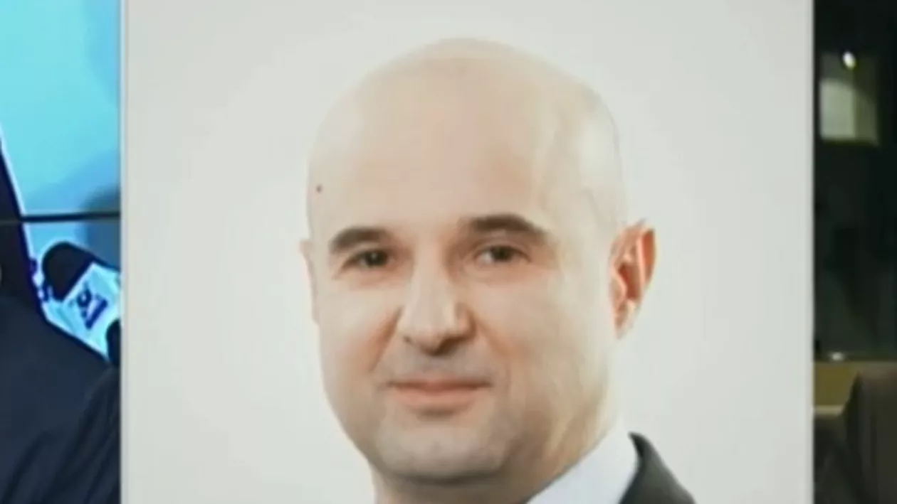 Mihai Lupu, despre neregulile de la USR Iași: Începând din 2018, conducerea centrală a partidului a fost avertizată, dar n-a răspuns la toate sesizările noastre (VIDEO)
