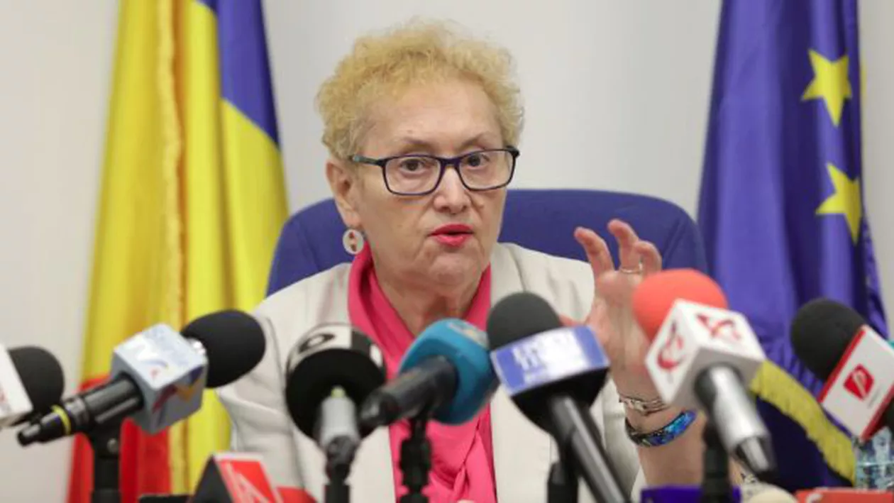 Florin Roman (PNL): Imediat ce vom avea majoritate, o vom demite pe Renate Weber. Nu este Avocatul Poporului, ci este avocatul PSD