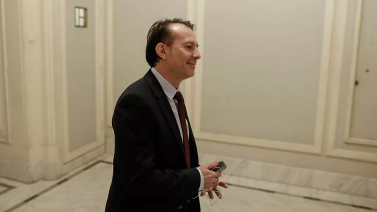 Florin Cîţu: Investiţii de 30 de miliarde de lei în România, în primele nouă luni din 2020. E cea mai mare sumă din ultimii 10 ani