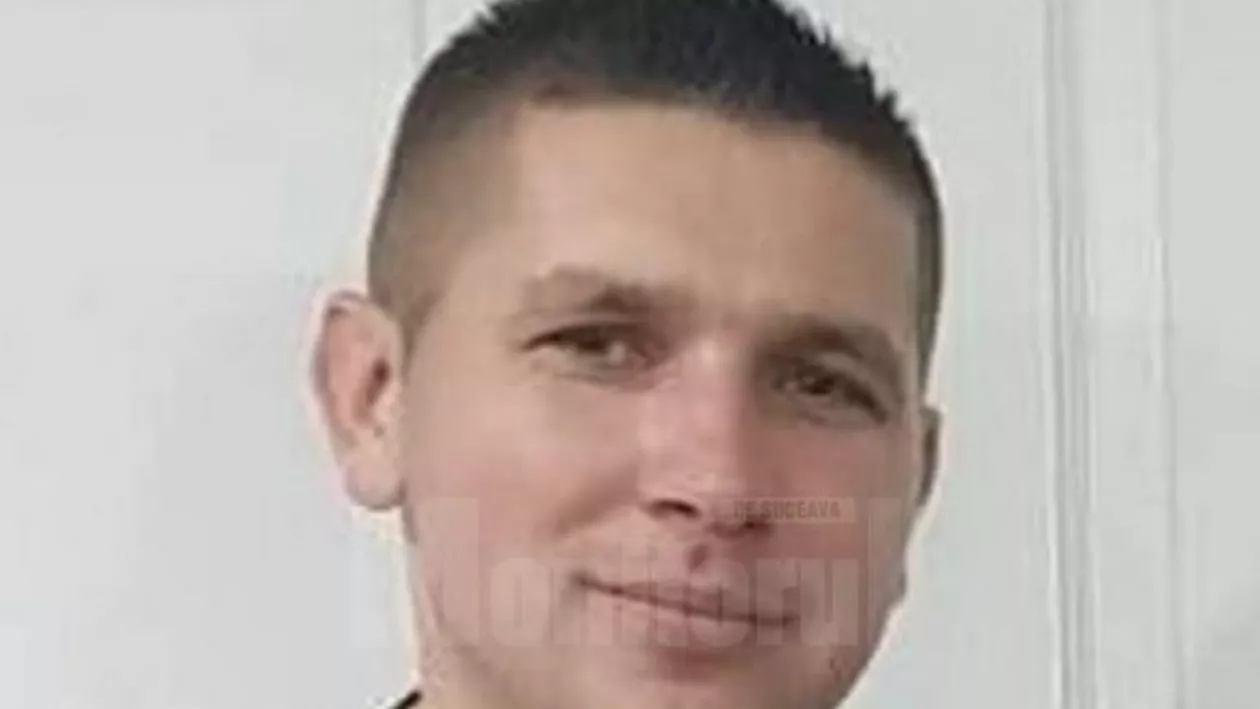 Un om de afaceri din Bucovina, moarte cumplită la 31 de ani: Avea cinci copii