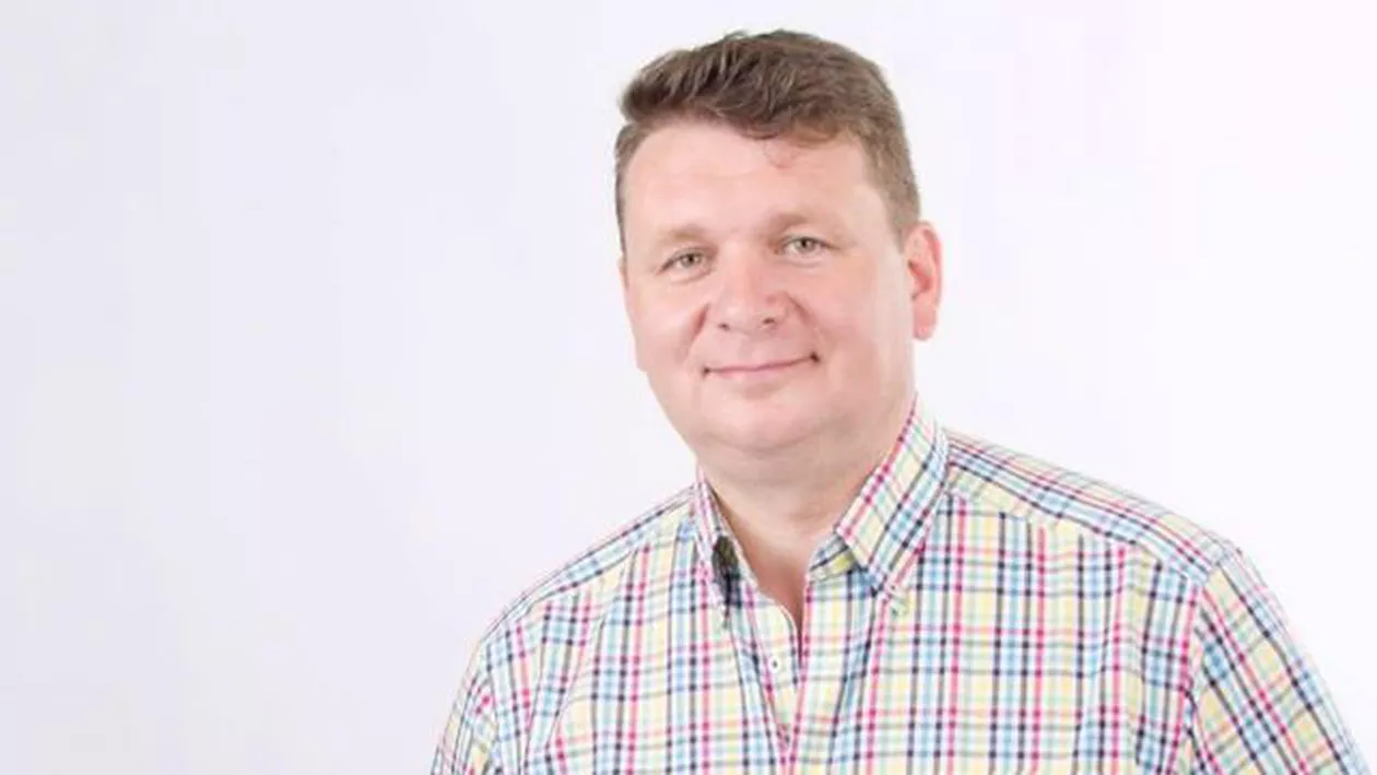 CORONAVIRUS| Primarul municipiului Sebeș, Dorin Nistor, a fost confirmat pozitiv cu COVID-19