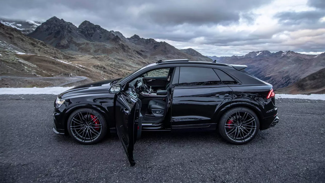 ABT – Vorsprung durch design