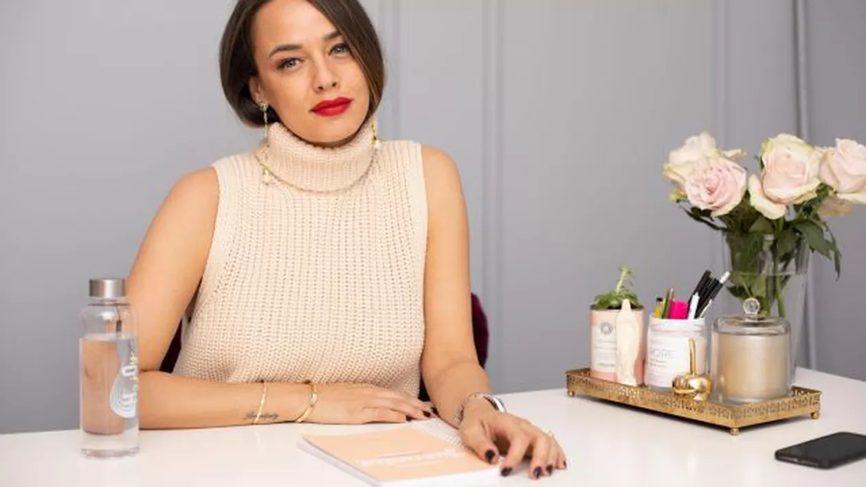 Mesajul Andreei Raicu pentru cei care o acuză că mama ei a primit bani să spună că este infectată cu noul coronavirus