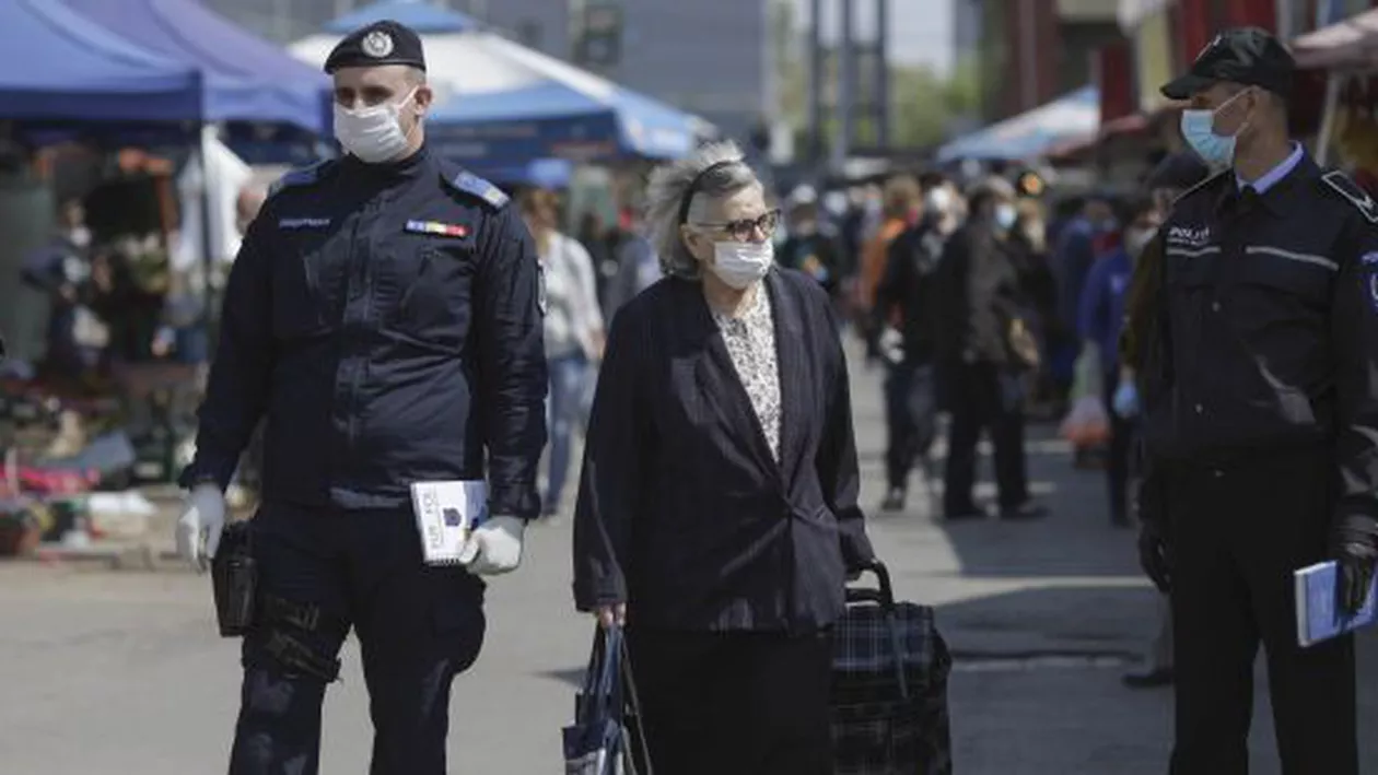 România, oficial în valul al doilea de coronavirus. Ce s-a schimbat față de luna martie și care sunt temerile autorităților