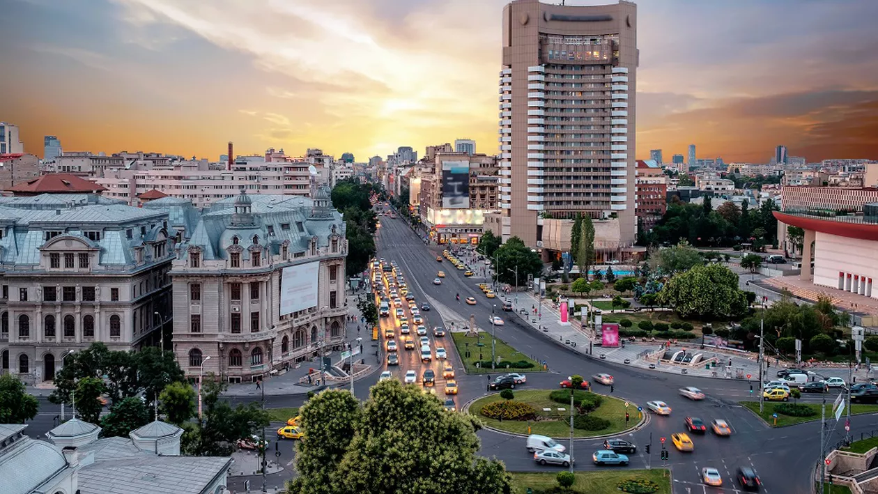Raport al Comisiei Europene, privind calitatea vieții: Peste 90% din cetățenii Clujului şi peste 80% dintre bucureşteni se declară mulţumiţi de oraşul lor