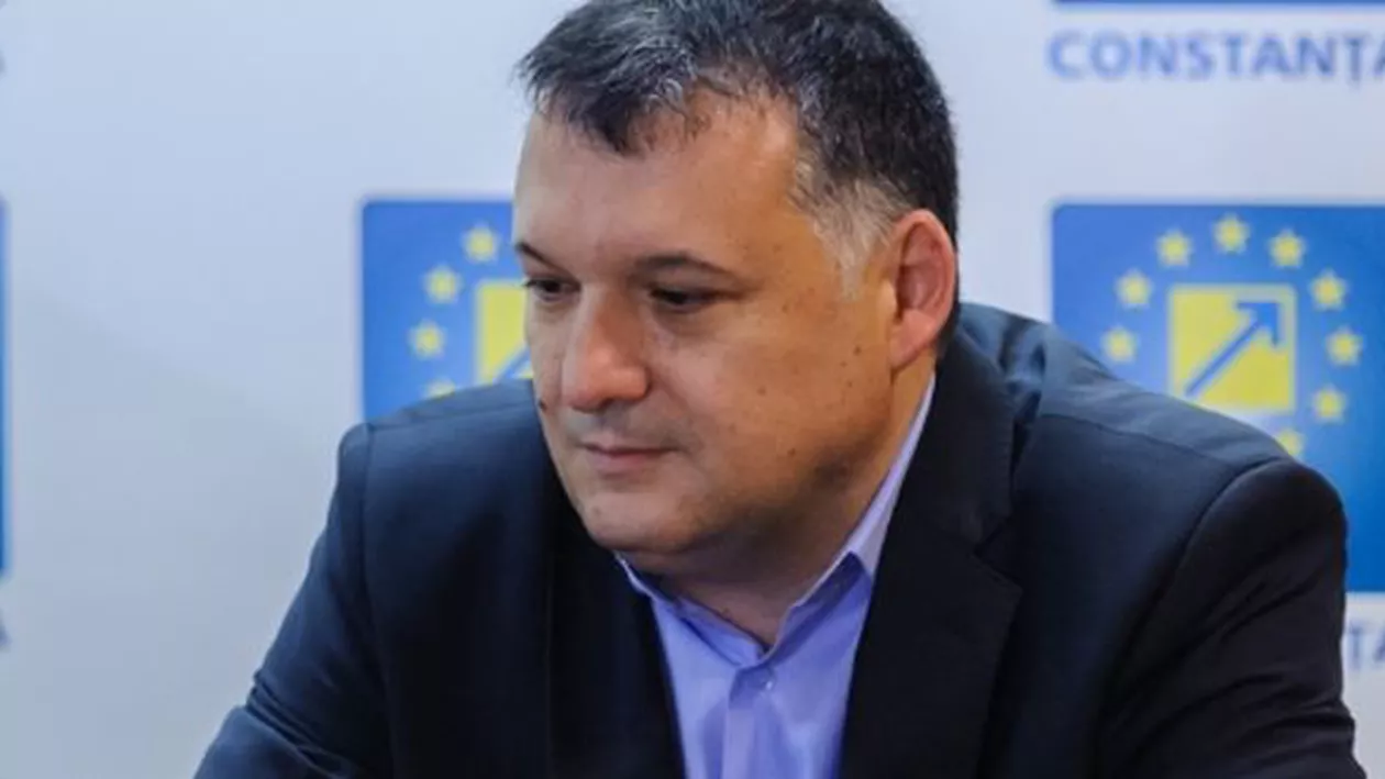 Cea mai mare investiție străină din istorie vine la Constanța. Liderul PNL Bogdan Huțucă: 'Toți românii vor beneficia de energie mai ieftină și mai sigură'