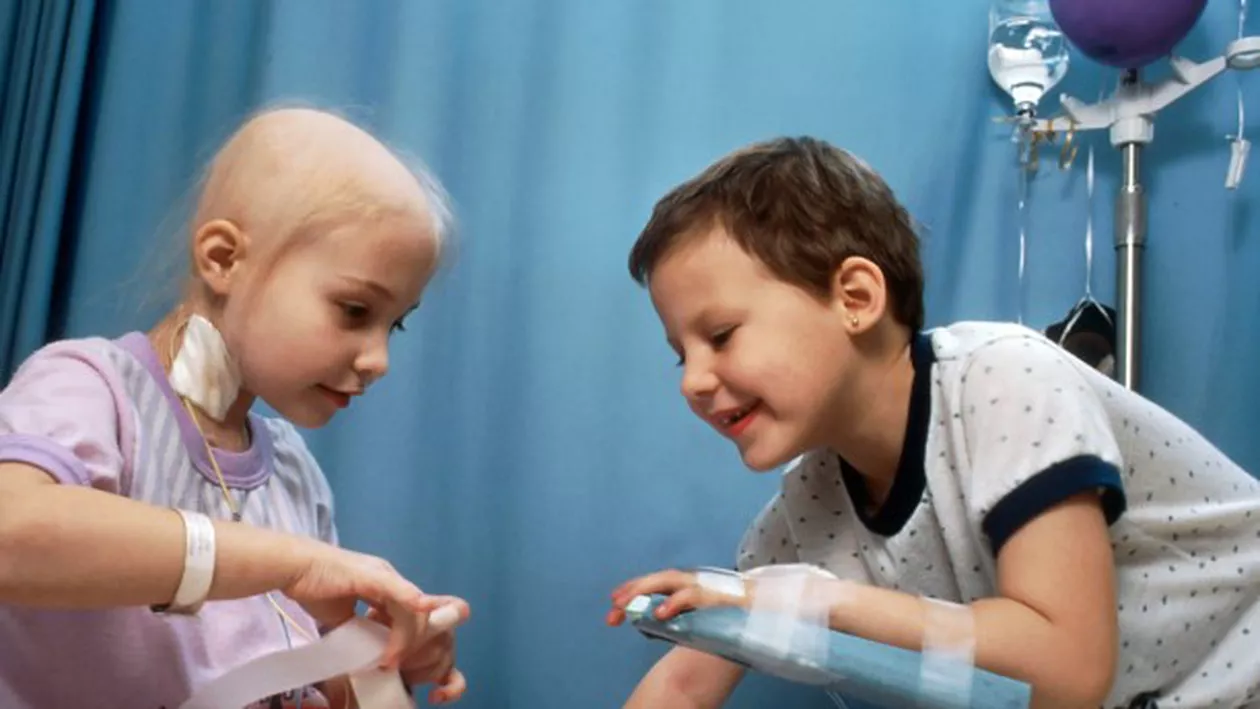 Olanda ar putea legaliza eutanasierea copiilor cu vârste cuprinse între 1 și 12 ani, bolnavi în stadii terminale