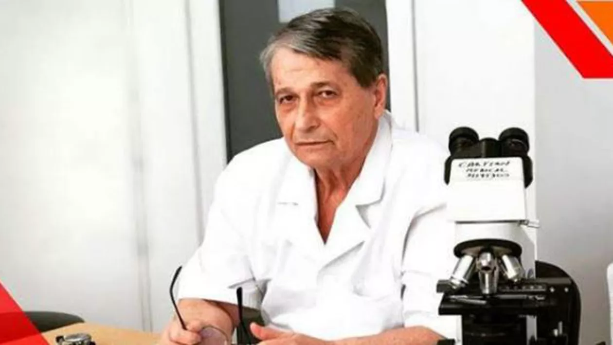 Medicul Laszlo Lorenzovici, despre decesul dr. Istvan Benedek, cel care a efectuat primul transplant de măduvă în România: ''A reușit să depășească infecția cu COVID și a fost răpus de infecția cu o bacterie luată din aparatul de ventilat''