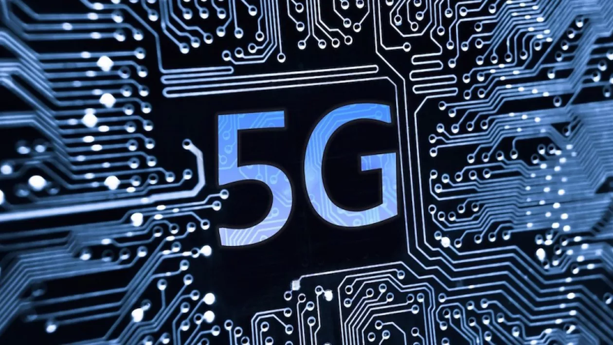 5G: Spania pariază pe parteneriatul Telefonica - Huawei