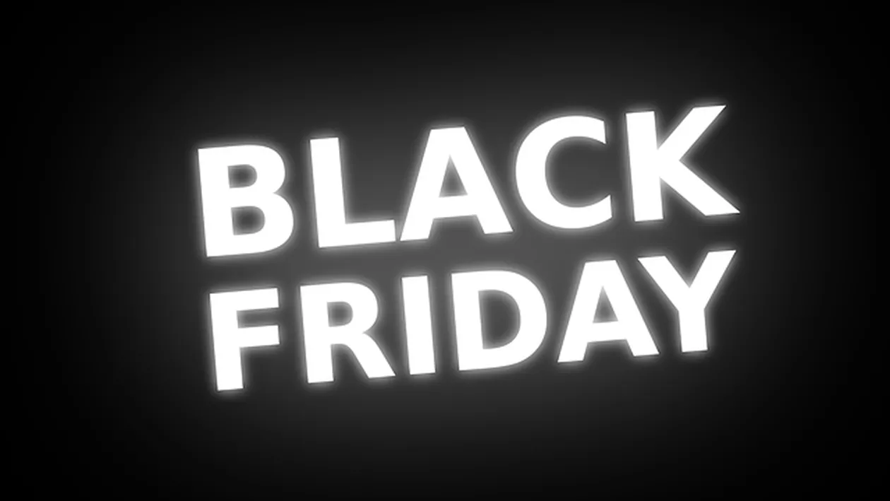 Black Friday 2020. Lista principalelor magazine care vor avea reduceri de Vinerea Neagră