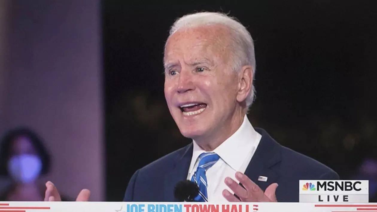 Noi emailuri dezvăluite, după cel care ar arăta că Hunter Biden l-a prezentat pe tatăl său, la acea vreme vicepreședinte al SUA, unui consilier din conducerea Burisma / Facebook și Twitter au limitat distribuirea materialului inițial