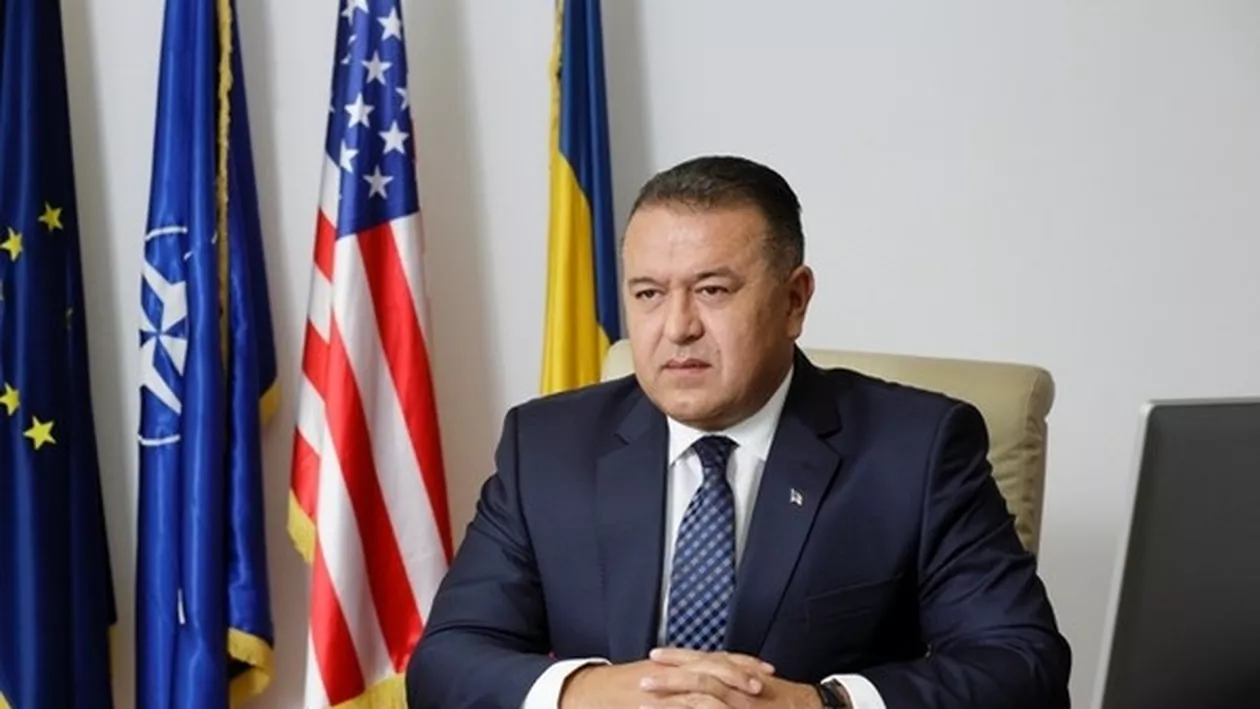 Președintele CCIR, Mihai Daraban, reales în funcția de membru în Comitetul Director al EUROCHAMBRES