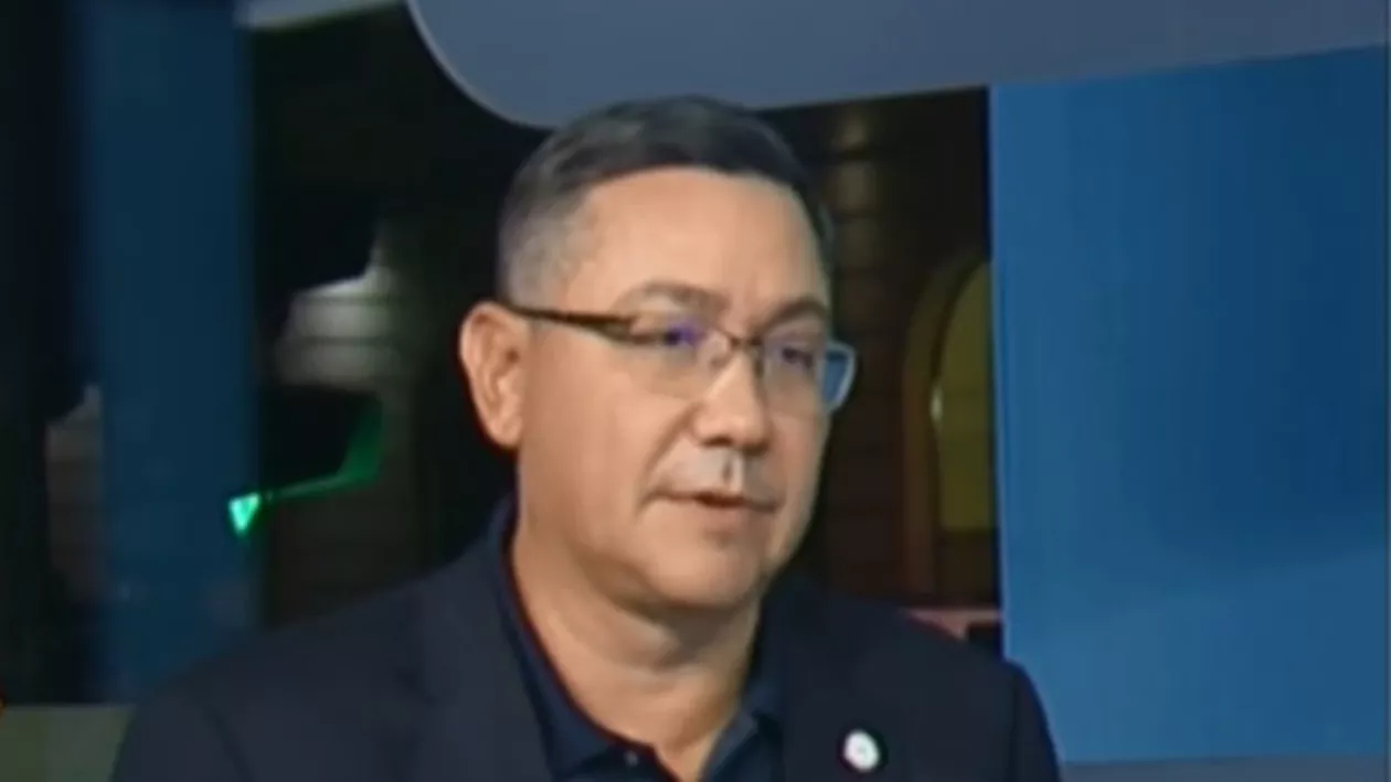 Victor Ponta: Alexandru Rafila înclina să candideze la Primăria Capitalei, dar mi-a spus că într-o perioadă atât de gravă trebuie să îți faci meseria de medic. Am încredere în profesionalismul său (VIDEO)