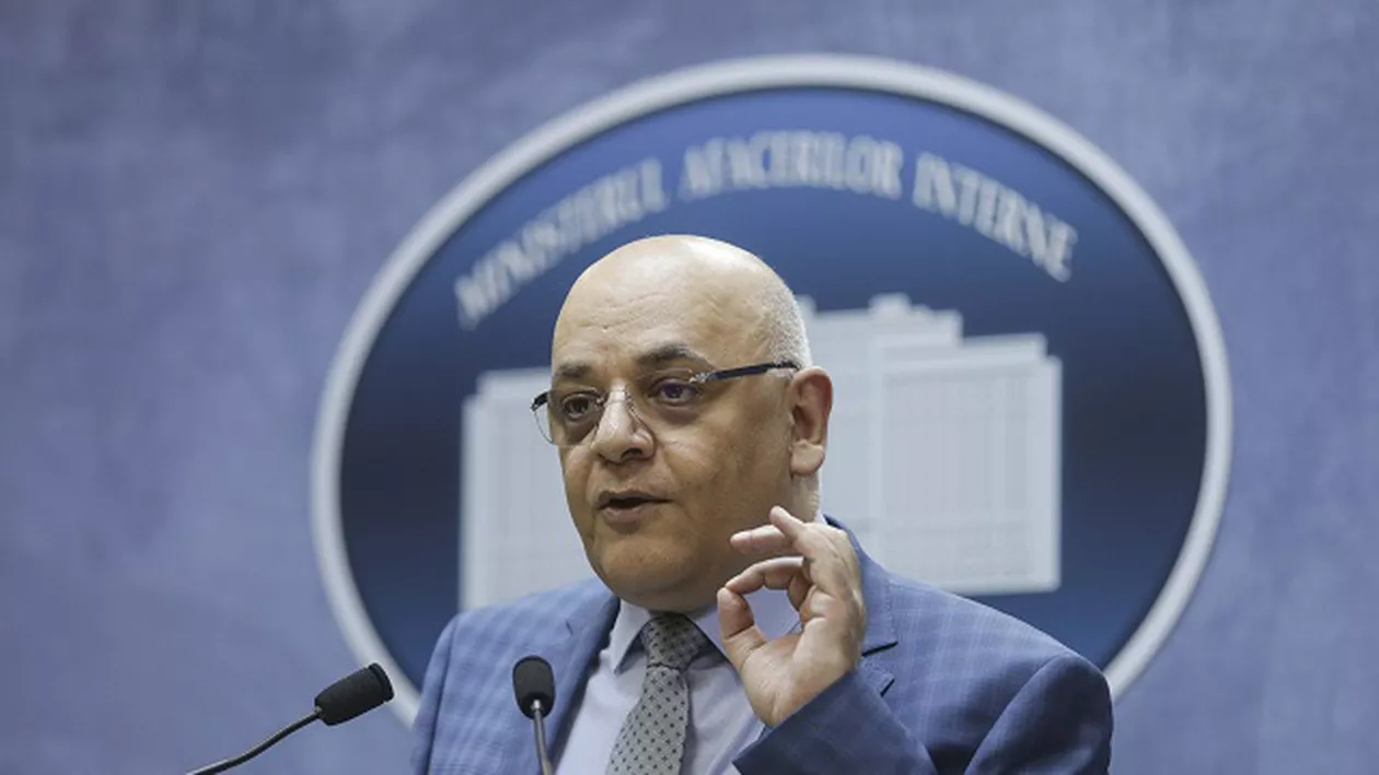 Raed Arafat: Întotdeauna cazurile care sunt testate pozitiv sunt mai puține decât cazurile generale (VIDEO)