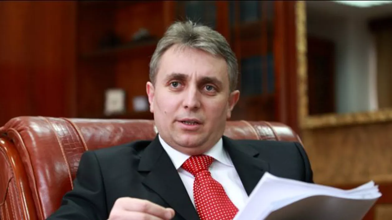 Ministrul Transporturilor deschide lista PNL Sălaj pentru Camera Deputaţilor. Pe cine mizează liberalii pentru Senat