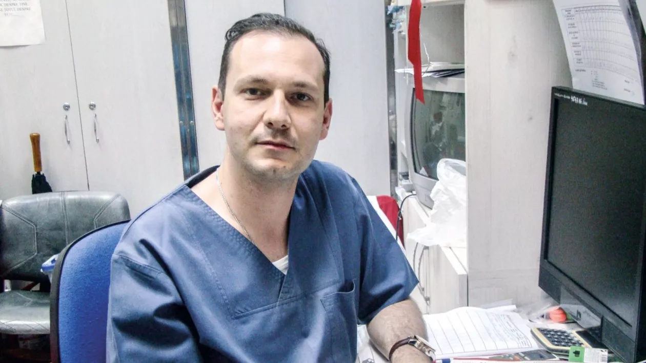Radu Țincu: Decât să transferăm bolnavii către alte spitale, mai bine mutăm infrastructura la spitalele suport COVID, astfel încât să nu contaminăm tot sistemul de sănătate publică (VIDEO)