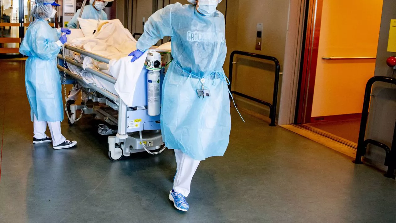 Medic ATI, dezvăluiri dure: „Să nu ne mai ascundem. De ce nimeni nu își asumă și nu spune clar: Nu știm tratamentul?