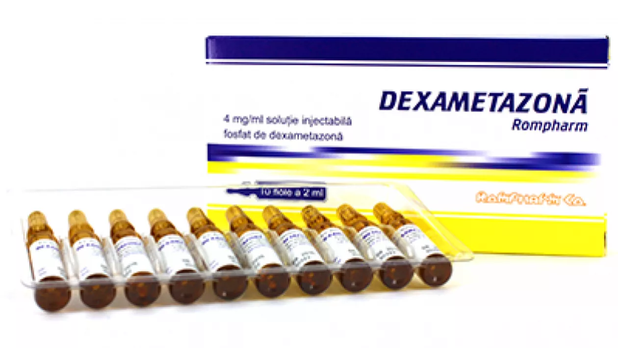 Studiu OMS: Remdesivir, ineficient în cazurile grave de COVID-19. Dexametazona, singurul tratament care oferă rezultate bune