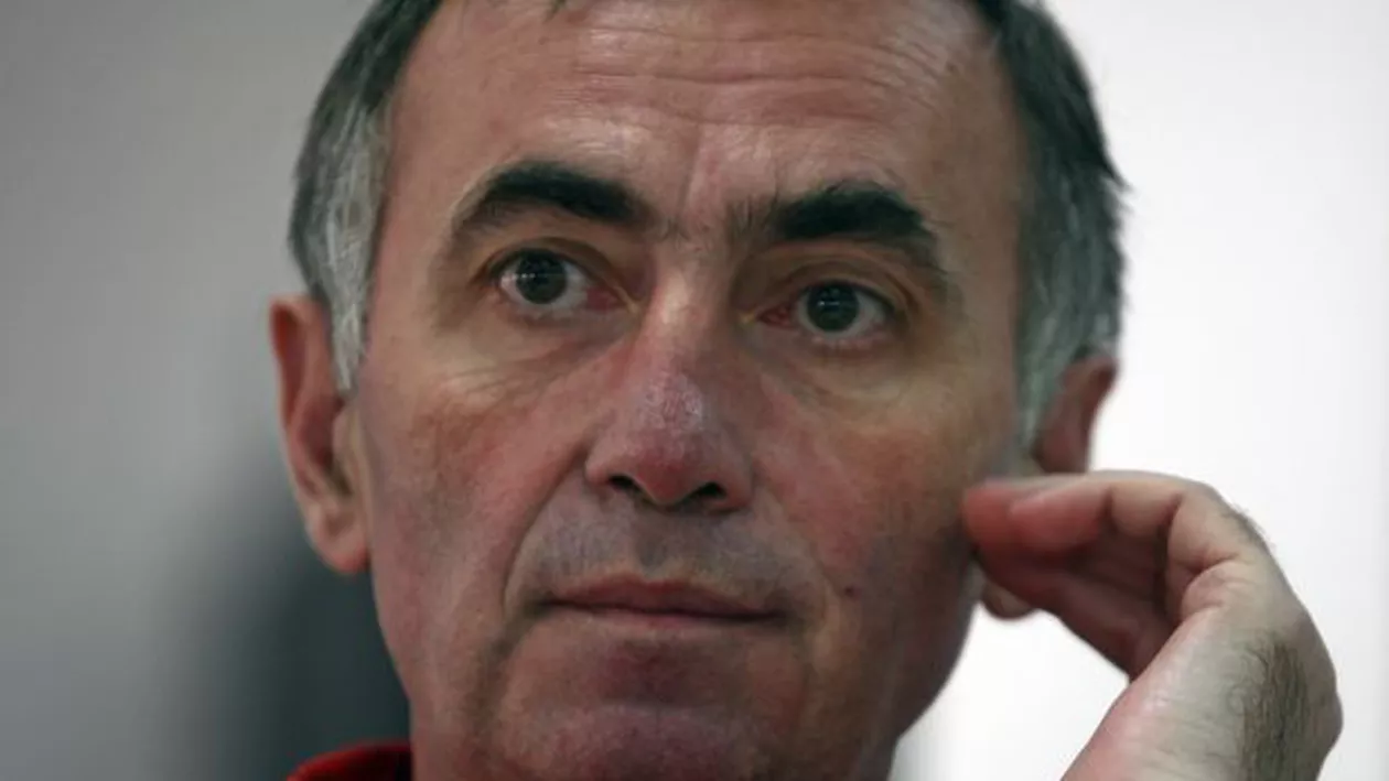 Scriitorul, jurnalistul și membrul CNA Radu Călin Cristea a încetat din viață, la 65 de ani