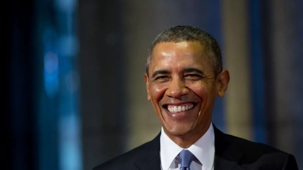 Barack Obama, campanie pentru Joe Biden. Fostul președinte american îl susține pe contracandidatul lui Donald Trump în lupta pentru Casa Albă