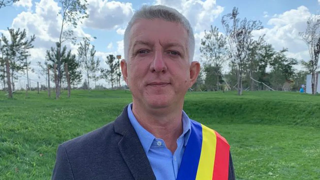 Constanţa: Primarul orașului Negru Vodă a fost depistat pozitiv cu COVID-19