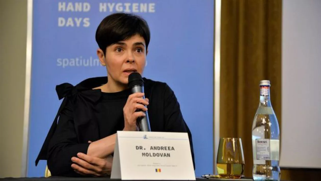 Șefa Spitalului de Boli Infecțioase din Brașov: ”Suntem plini. Sunt mult mai mulți pacienți cu forme severe, inclusiv tineri, fără comorbidități”