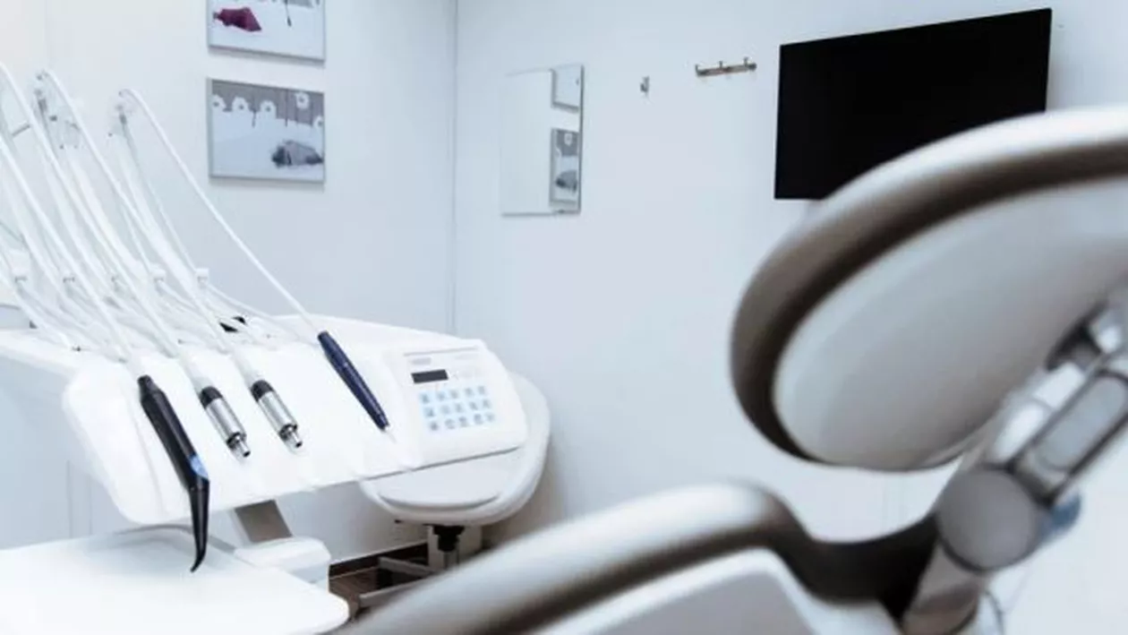 STUDIU: Mai puțin de 1% dintre stomatologii americani s-au infectat cu coronavirus. Care este explicația