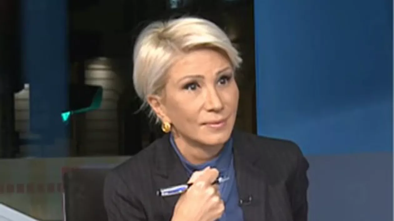 Raluca Turcan: Marcel Ciolacu și-a depus candidatura, este în plin proces electoral, dar critică alegerile în care urmează să intre (VIDEO)