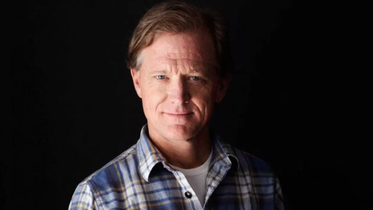 A murit James Redford, realizator de documentare şi fiul actorului Robert Redford