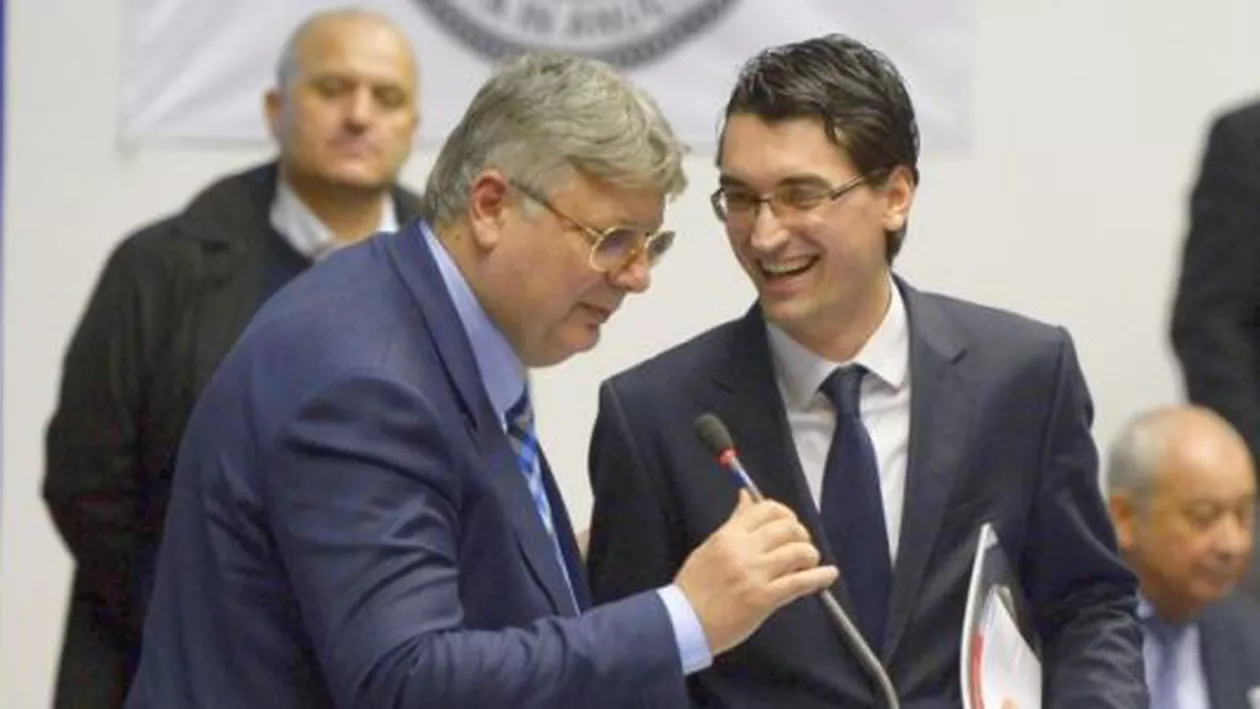 Ionuț Lupescu, acuzații grave la adresa lui Răzvan Burleanu: „E informator. Mereu se plângea președintelui UEFA. Mă rugau să-i mai lase în pace