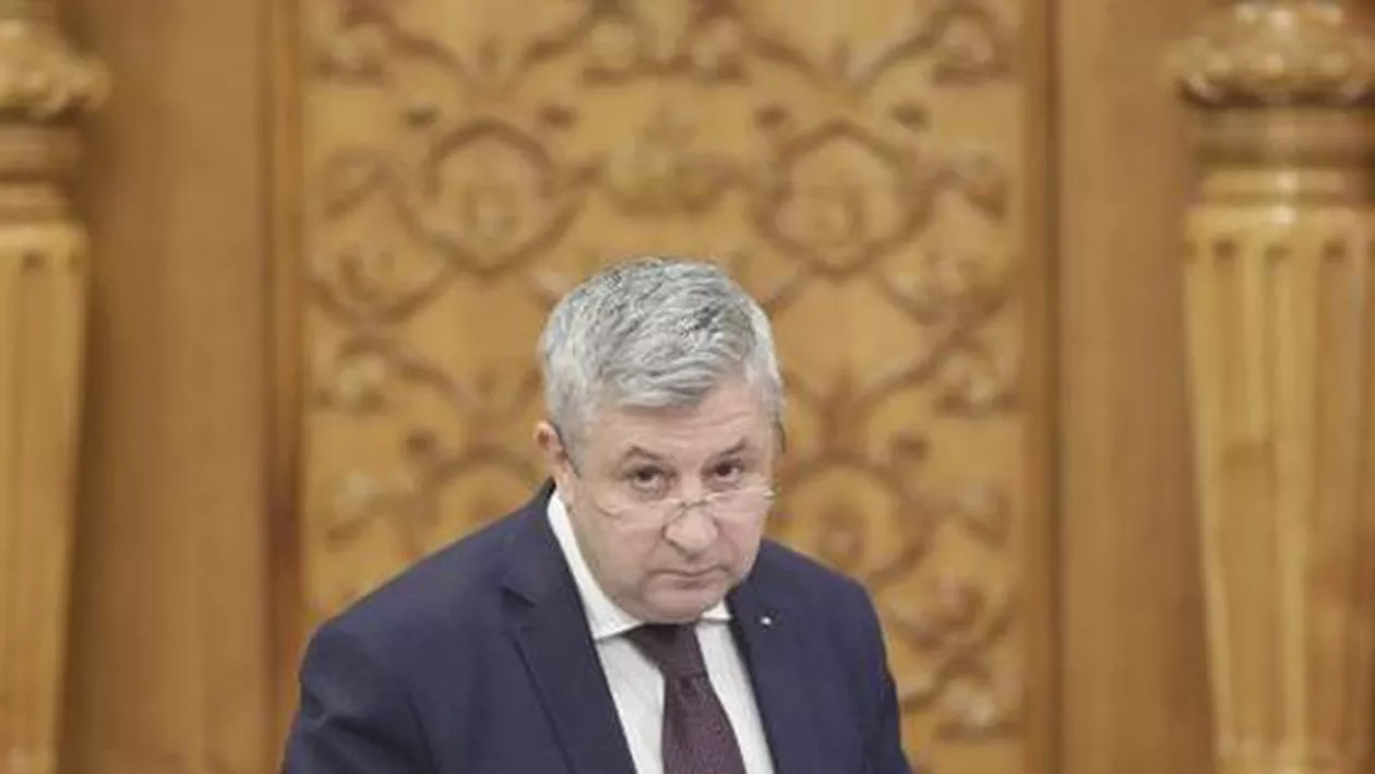 Florin Iordache, în centrul unui nou scandal. Poreclit „Altă întrebare”, a fost autorul OUG 13 și artizanul modificării legilor justiției