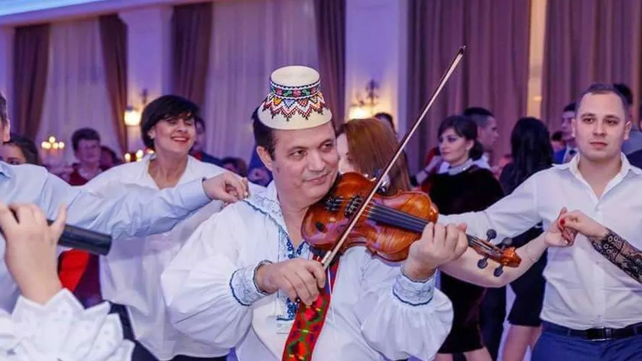 Cunoscutul interpret de muzică populară Vasile Barani a murit în urma infectării cu Covid-19