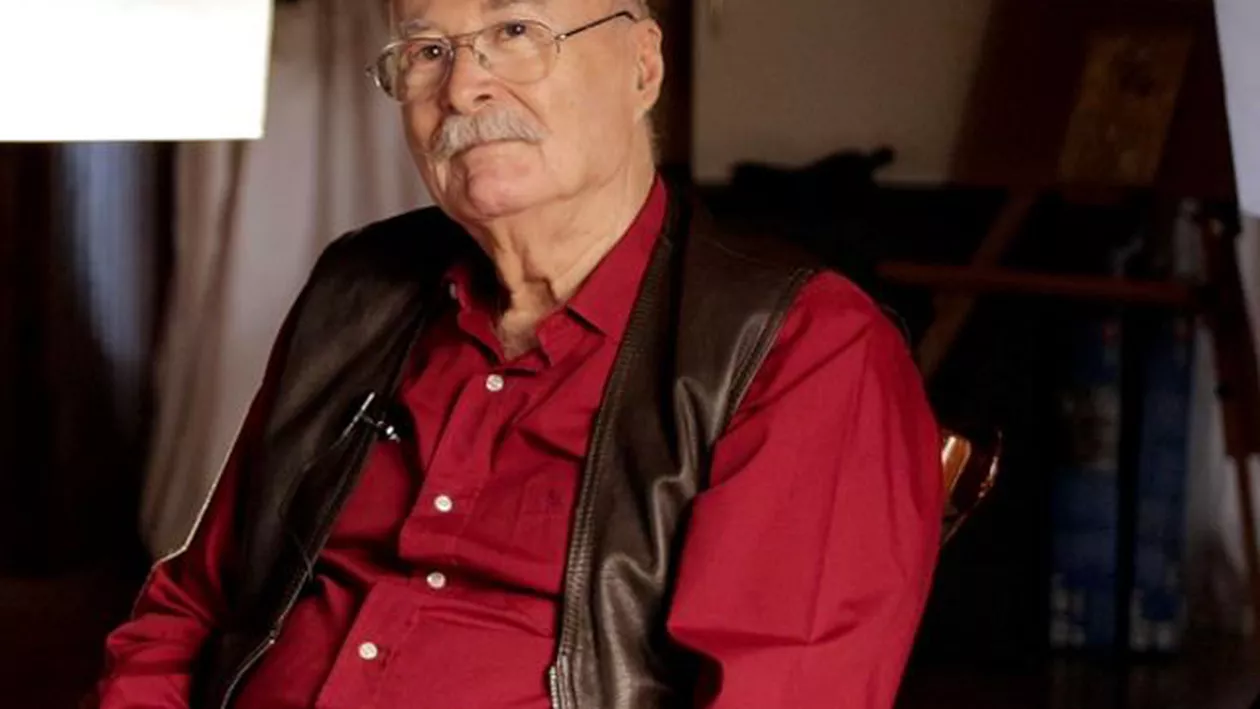 Tudor Gheorghe a recunoscut: „M-au injectat cu heroină. M-am culcat în cadă. Dădeam din mâini, era o nebunie!”
