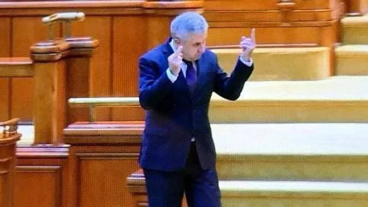 Cum poate bloca Florin Iordache activitatea Guvernului sau a Parlamentului după ce a fost ales președinte al Consiliului Legislativ