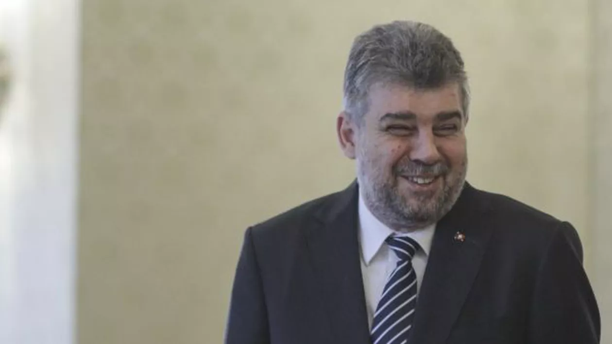 Marcel Ciolacu: „Nici astăzi, Iohannis nu o propus nicio măsură pentru combaterea pandemiei”