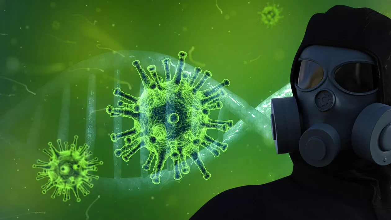 COVID-19: Prima țară din Europa care anunță revenirea la carantina totală începând de săptămâna viitoare