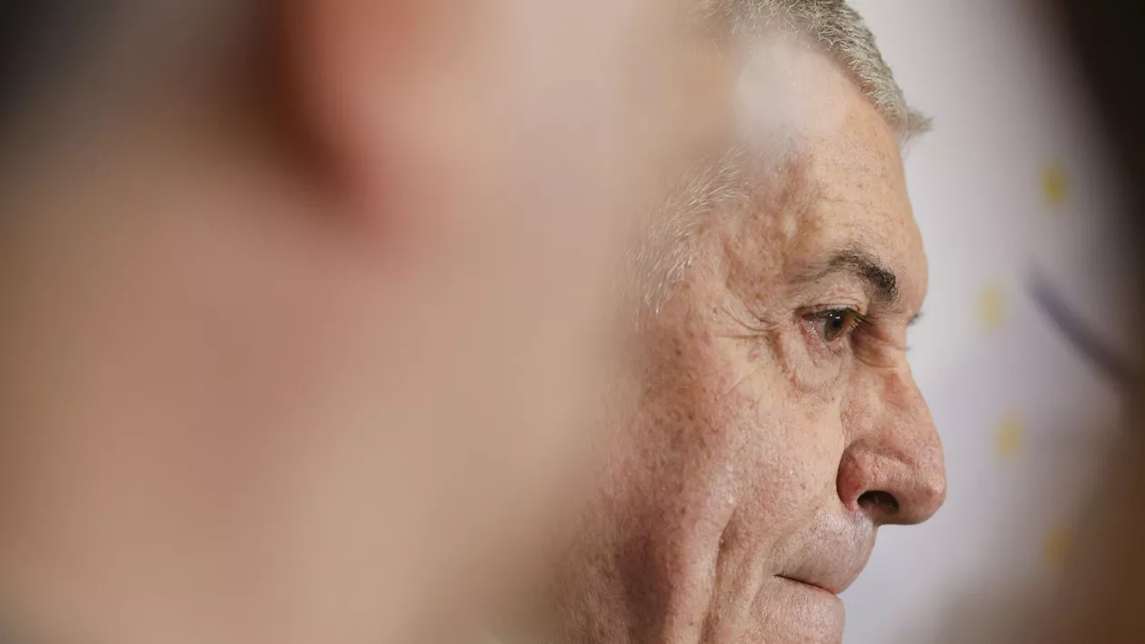 CCR: Călin Popescu Tăriceanu poate fi anchetat pentru abuz în serviciu / Reacția fostului șef de Senat
