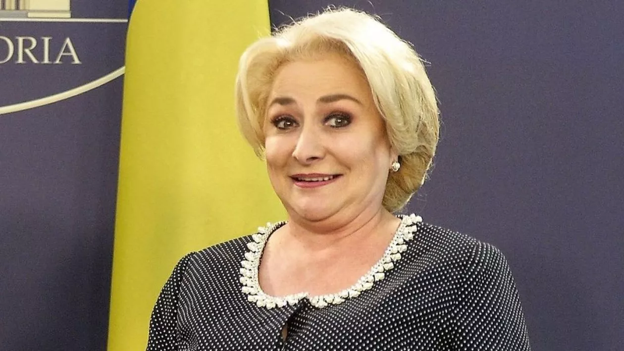 Viorica Dăncilă, articol de opinie în Jerusalem Post. A îndemnat Europa să gândească pragmatic și strategic relația cu Federația Rusă