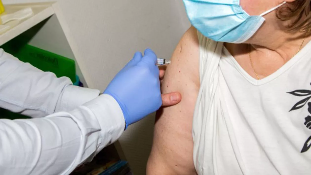 Coreea de Sud: 25 de persoane au murit la scurt timp de la administrarea vaccinului antigripal. Autoritățile spun că nu există nici o legătură între cele două evenimente