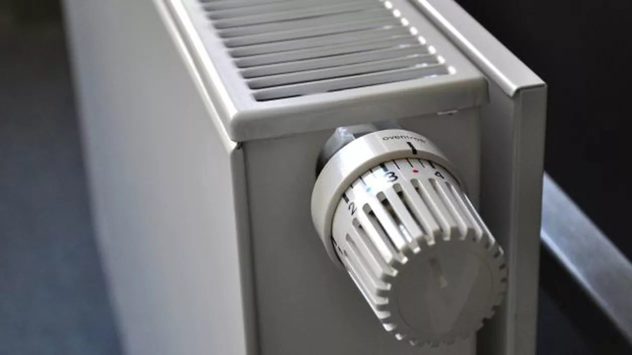 Termoenergetica Bucureşti anunţă că a încărcat mai mult de 90% din punctele termice