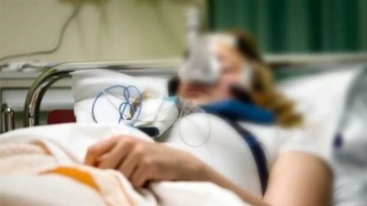 Femeia s-a trezit din comă după 27 de ani. Primul cuvânt pe care l-a rostit i-a făcut pe toţi din jur să plângă