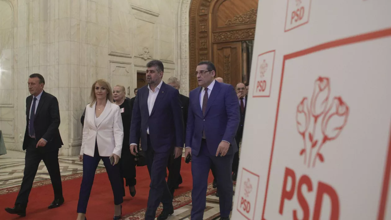 PSD: Liberalii ascund bugetul pe 2021 pentru că nu vor ca românii să știe, înainte de alegeri, că pregătesc tăieri de salarii, concedieri masive și majorarea TVA