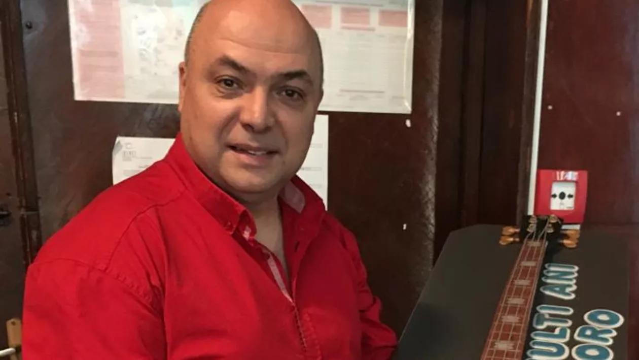 Constantin Zamfirescu, “Gogoașă” din Trăsniții, diagnosticat cu cancer: 'Nu aș fi vrut să fac asta! Nu v-aș fi scris nimic despre situația prin care trec, dar am nevoie urgentă de sânge'