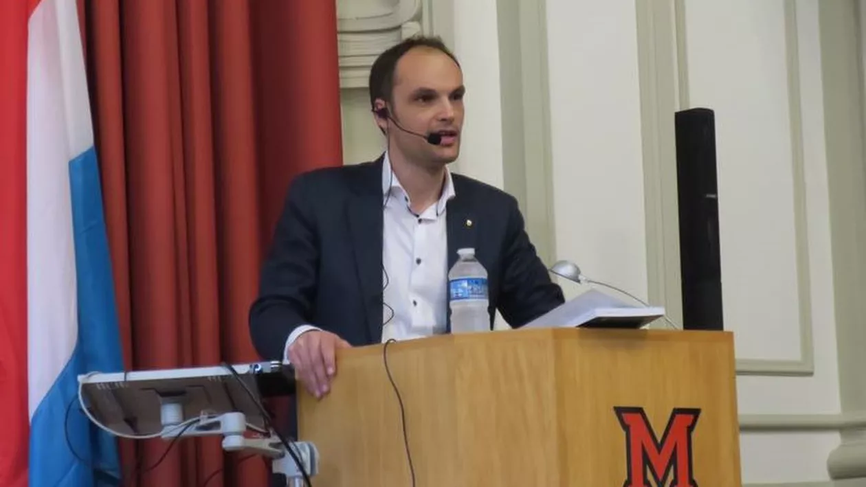 Ministrul de externe sloven, testat pozitiv pentru coronavirus