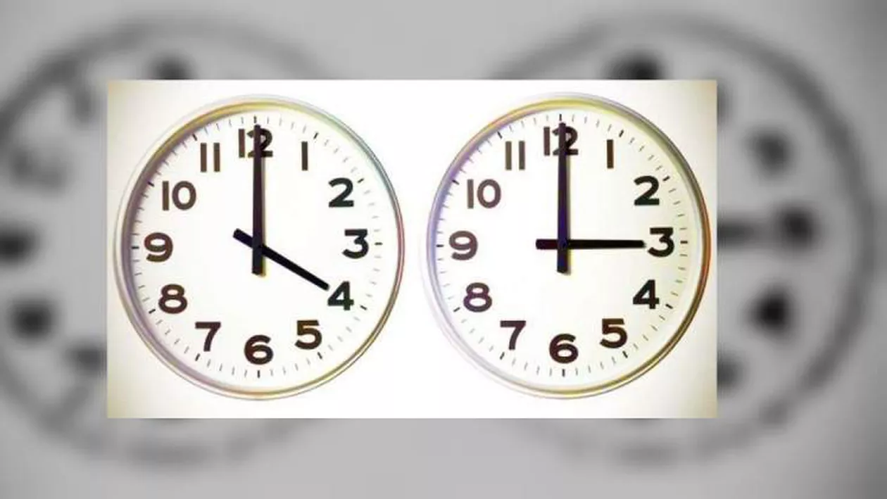 Medicul Tudor Ciuhodaru, despre efectele schimbării orei: ''Sunt mulți pacienți care ajung la urgențe cu dureri de cap, tulburări de dispoziție și cu modificări ale apetitului''