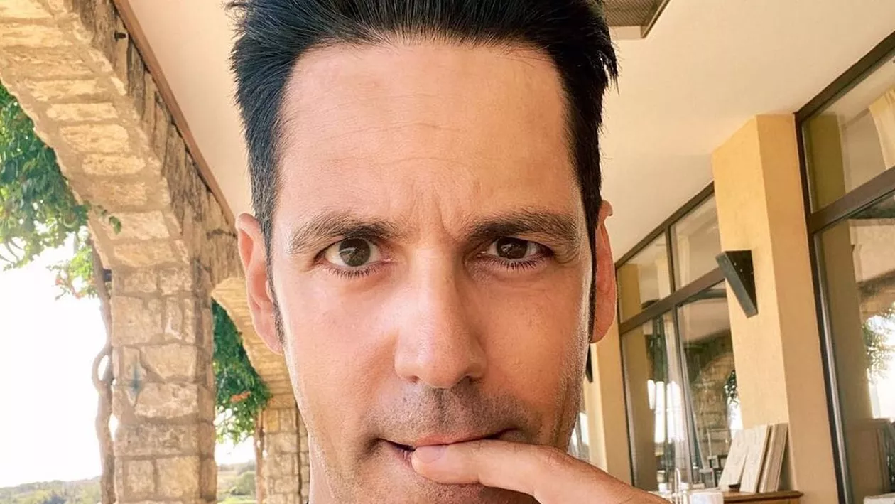 Ștefan Bănică, reacție furibundă la adresa unui fan: „Marș afară!”