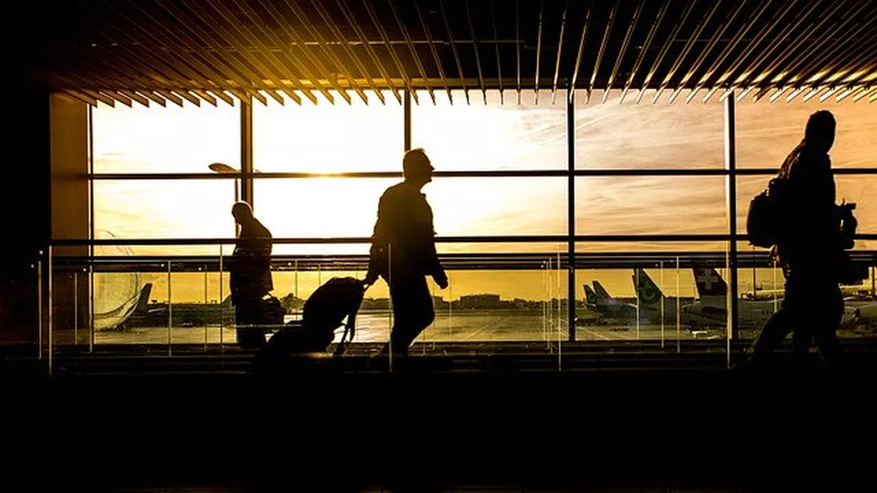 Țările pentru care se impune carantina la sosirea în România. Lista actualizată de CNSU