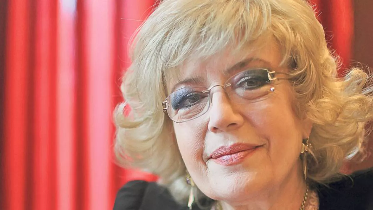 Corina Chiriac a împlinit 71 de ani. Ce mesaj le-a transmis fanilor (FOTO)