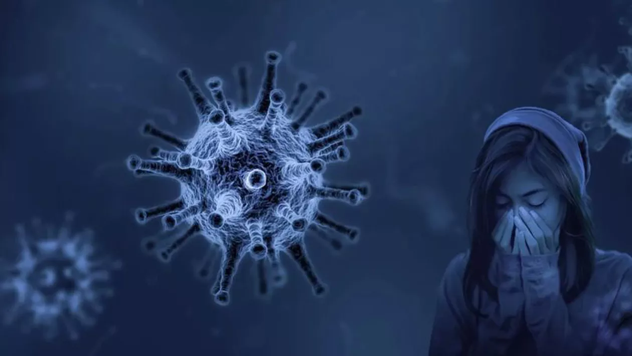 Virgil Musta: E posibil să nu avem o cifră exactă a infectărilor cu coronavirus, dat fiind că numărul cazurilor asimptomatice e mare (VIDEO)